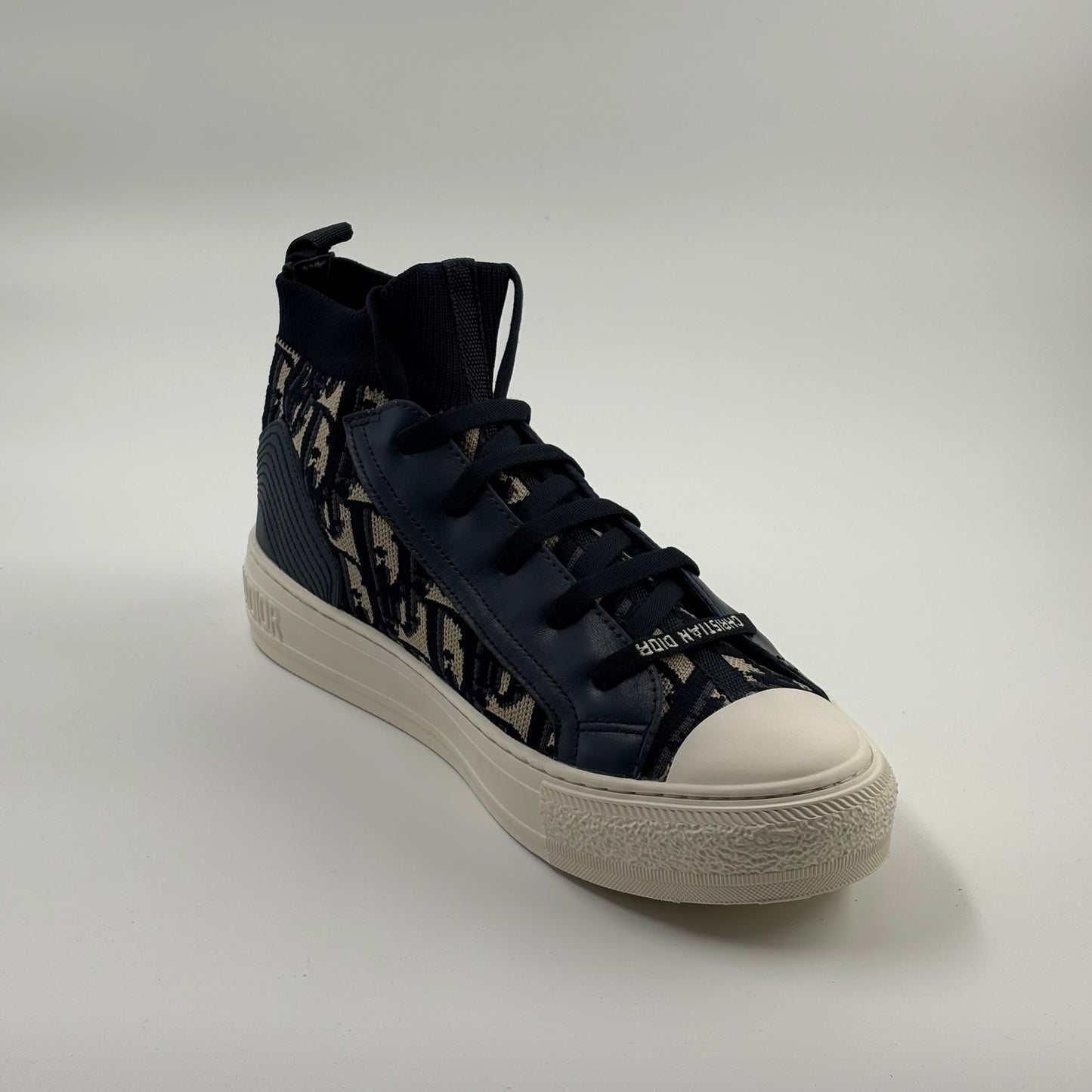 Christian Dior High-top sneaker