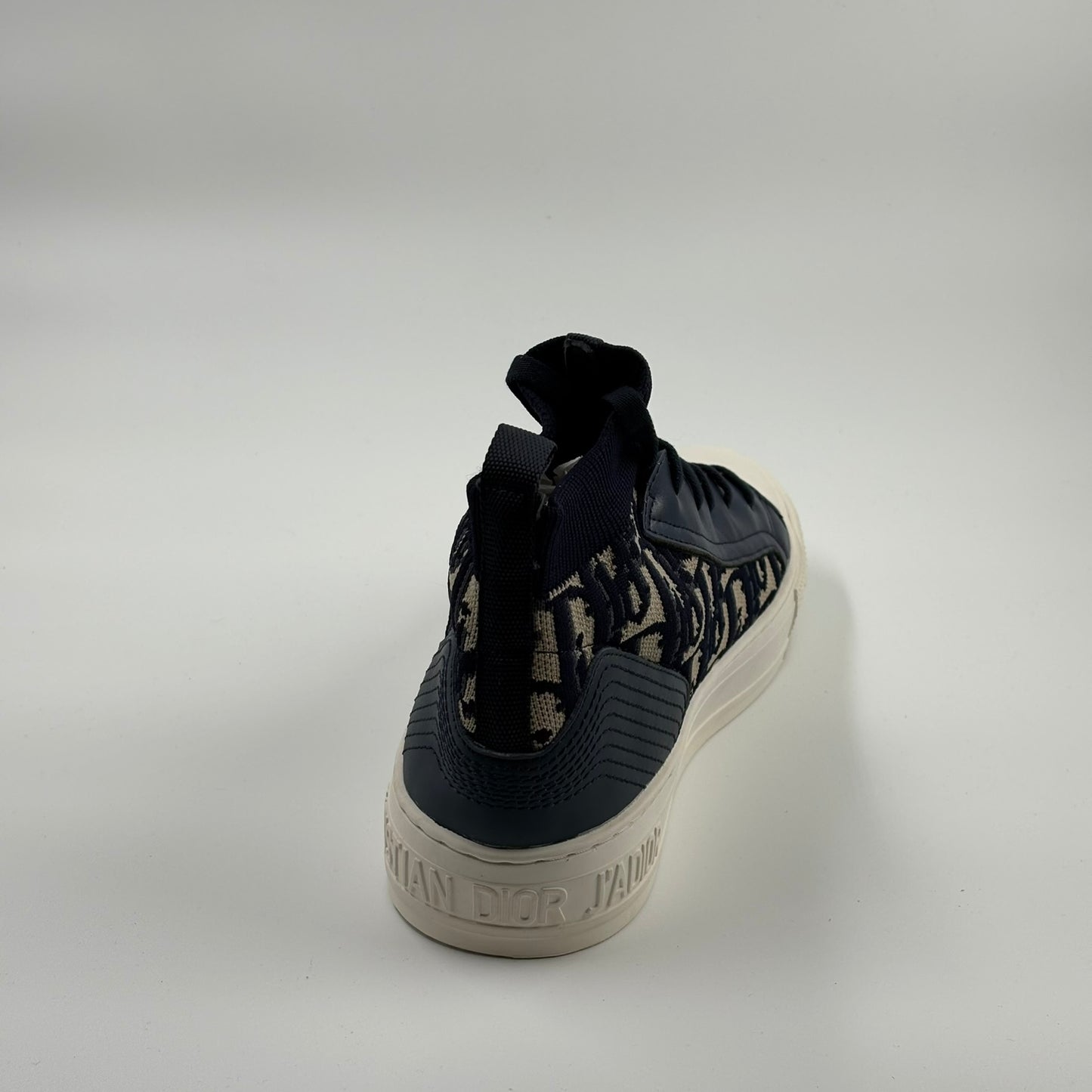 Christian Dior High-top sneaker
