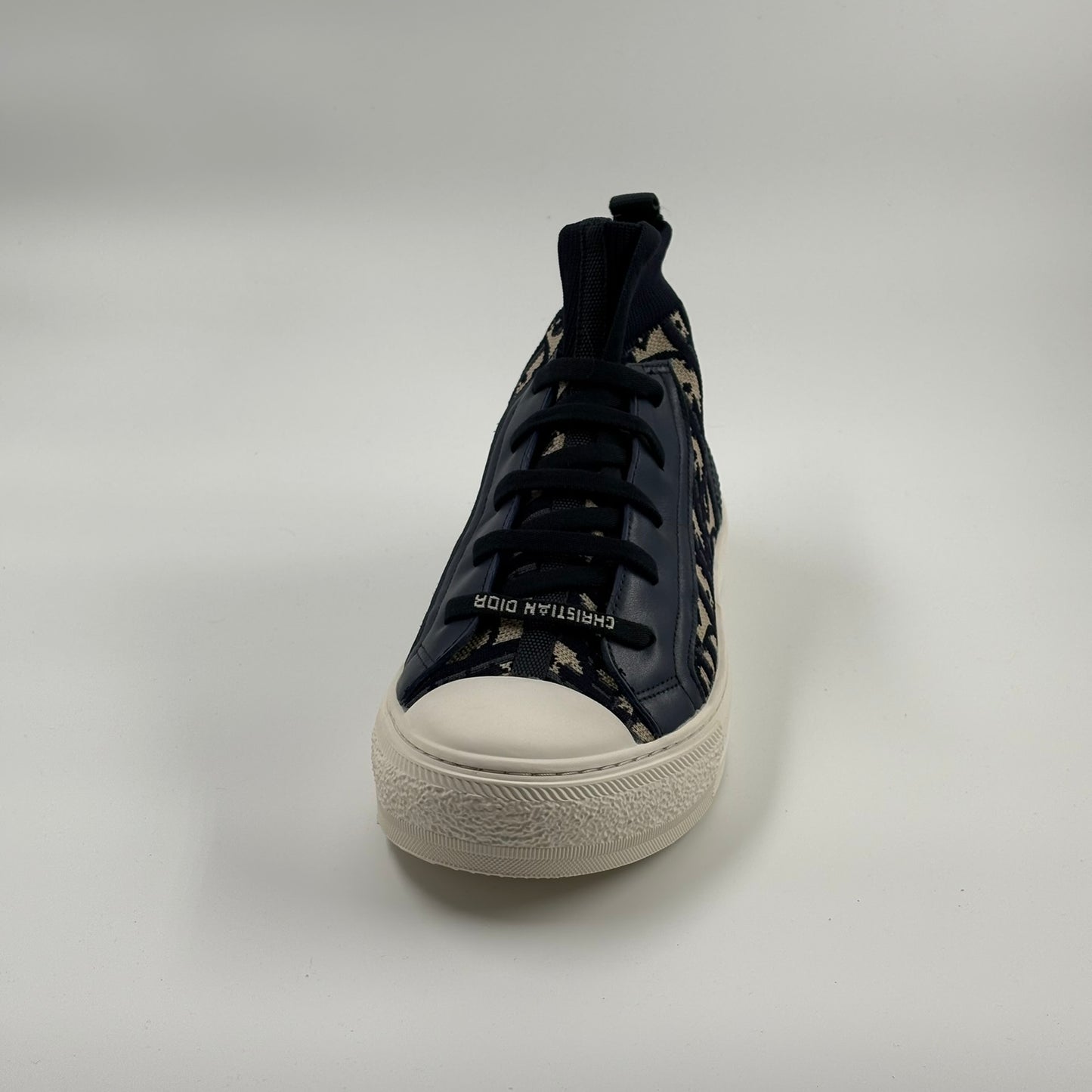 Christian Dior High-top sneaker