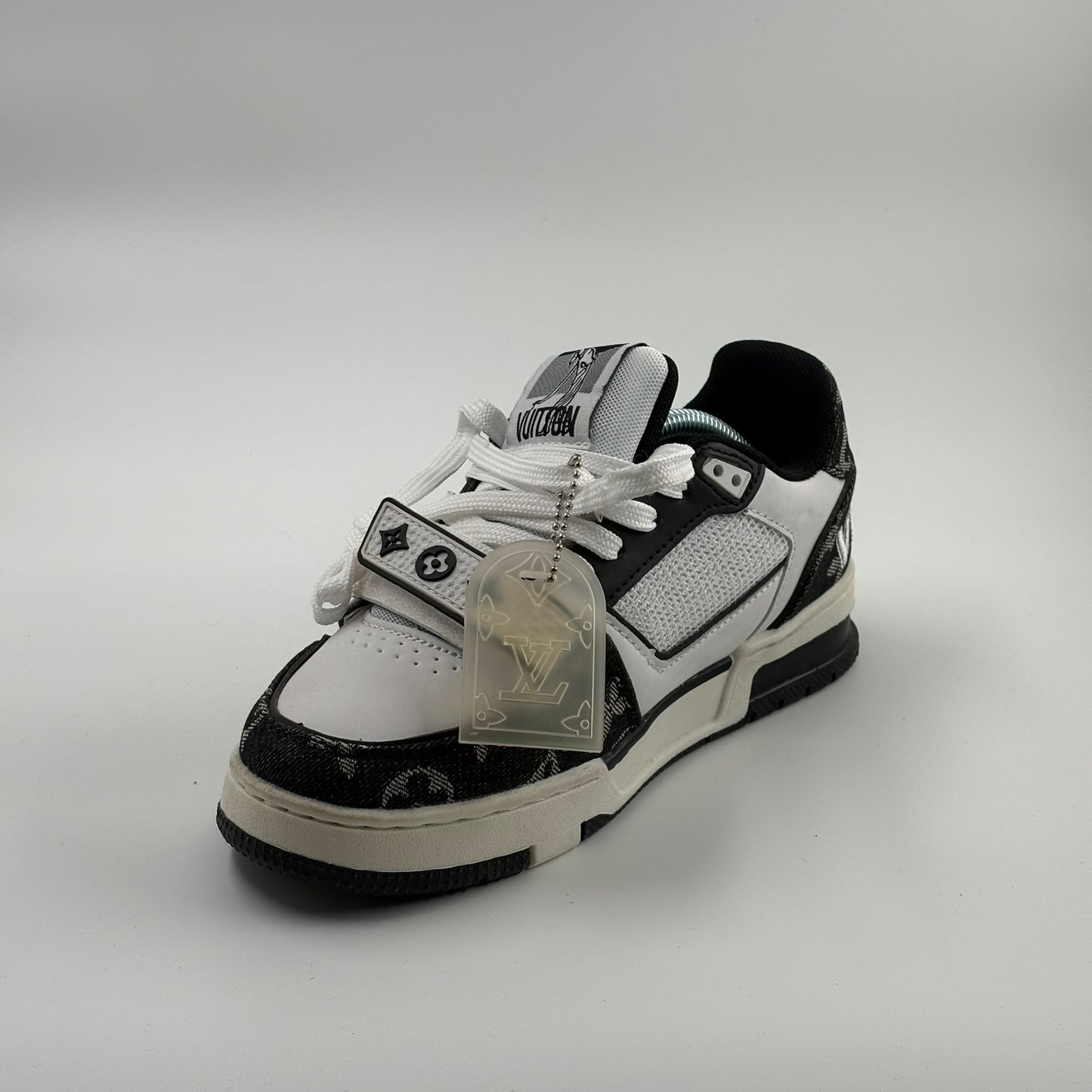 Louis Vuitton Low-top sneaker